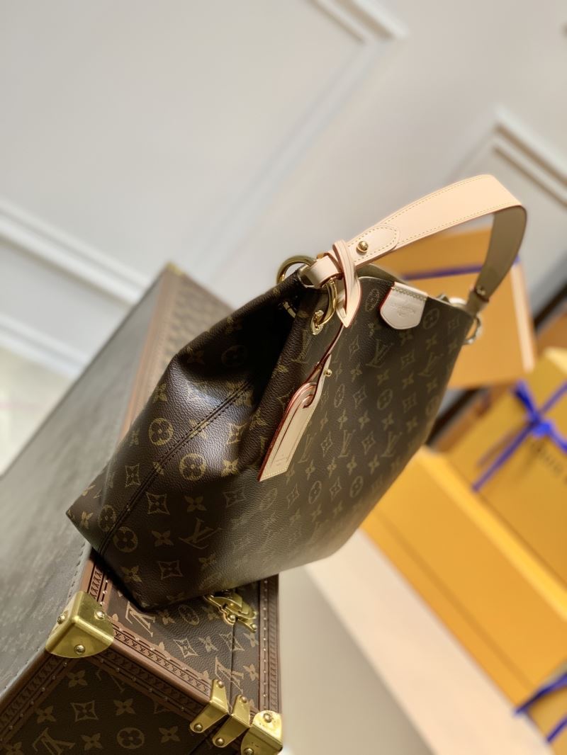 LV Shopping Bags